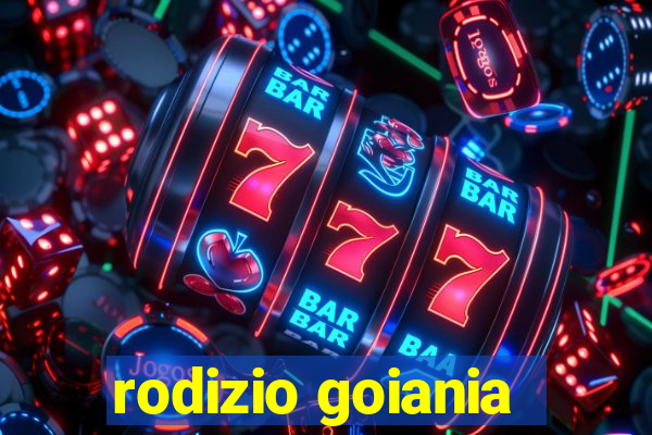 rodizio goiania